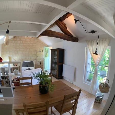 Appart Chic Et Cosy/Centre Ville/ 20Min De Paris Maisons-Laffitte Exterior photo