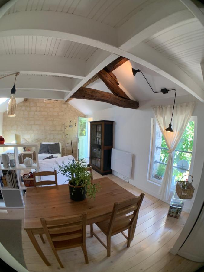 Appart Chic Et Cosy/Centre Ville/ 20Min De Paris Maisons-Laffitte Exterior photo