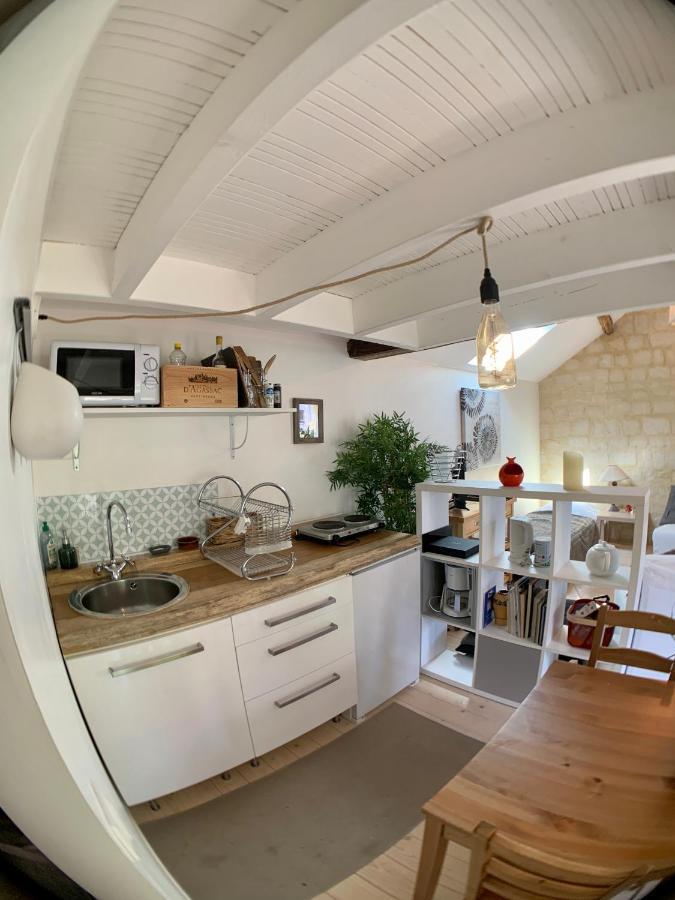 Appart Chic Et Cosy/Centre Ville/ 20Min De Paris Maisons-Laffitte Exterior photo