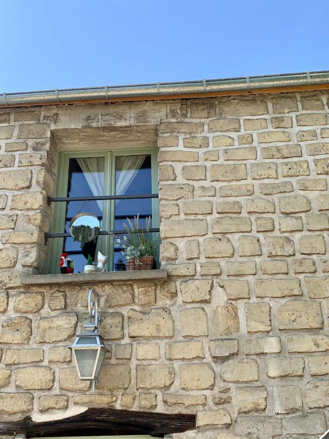 Appart Chic Et Cosy/Centre Ville/ 20Min De Paris Maisons-Laffitte Exterior photo