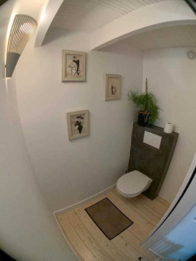 Appart Chic Et Cosy/Centre Ville/ 20Min De Paris Maisons-Laffitte Exterior photo